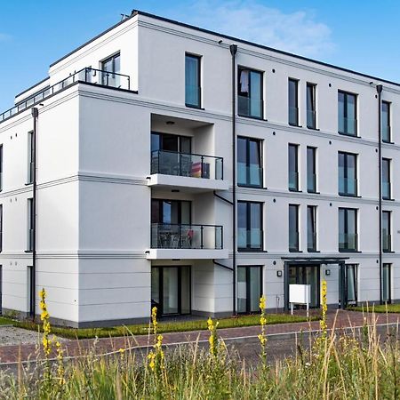 Seeblick Lachmoewe, Exklusive Lage In Strandnaehe Wangerooge Εξωτερικό φωτογραφία