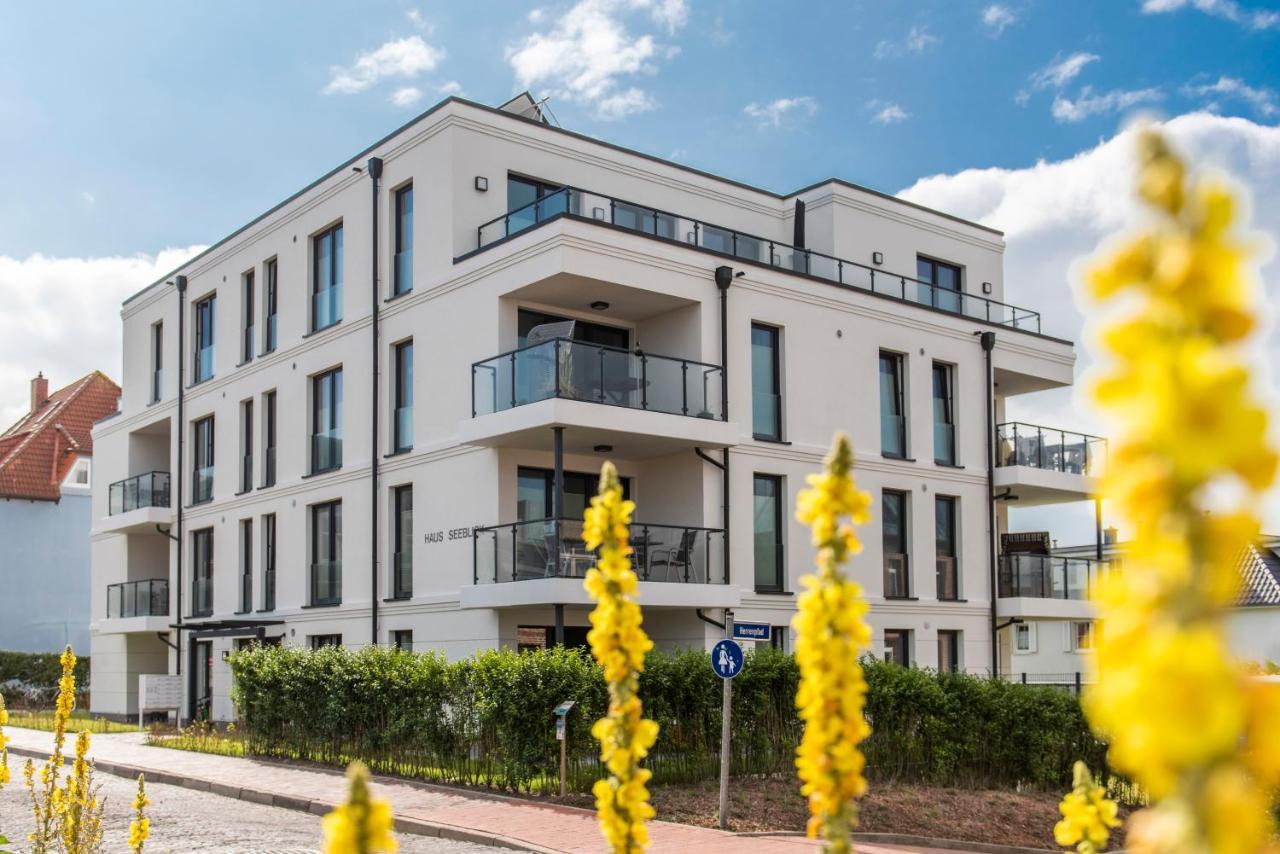 Seeblick Lachmoewe, Exklusive Lage In Strandnaehe Wangerooge Εξωτερικό φωτογραφία